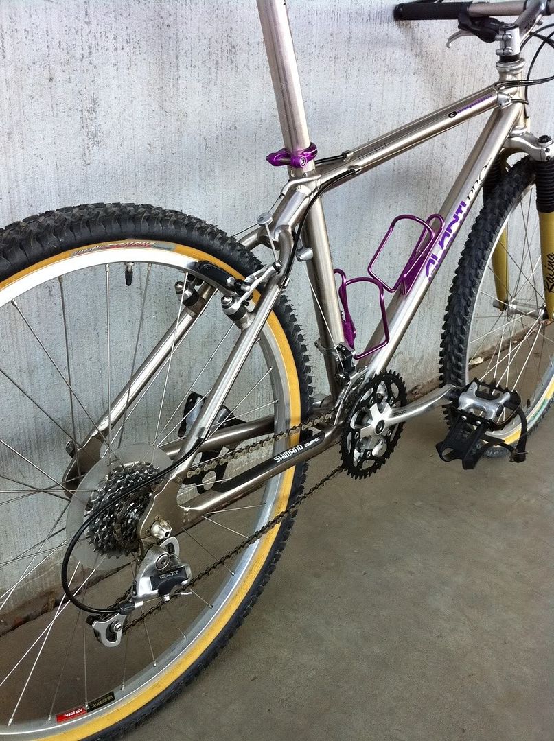 panaracer smoke and dart